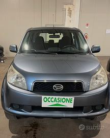 Daihatsu Terios 1.5 4x4 integrale