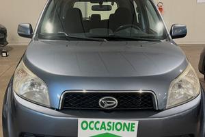 Daihatsu Terios 1.5 4x4 integrale