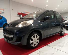 Peugeot 107 1.0 68CV 5p NEOPATENTATI