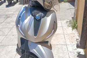 Piaggio Beverly 400 - 2022