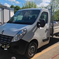 2013 Renault Master cassonato