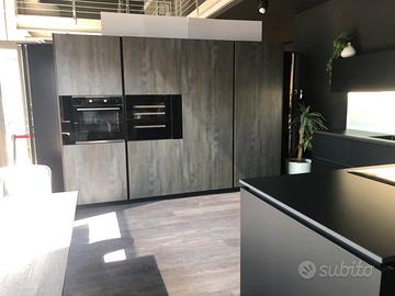 Cucina moderna dal nostro magazzino nuova