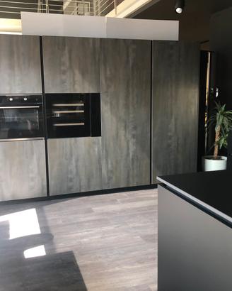 Cucina moderna dal nostro magazzino nuova