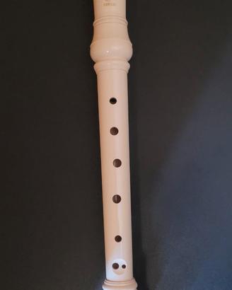 Flauto yamaha