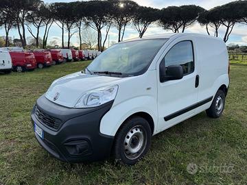 Fiat Fiorino 1.3 MULTIJET 80 CV