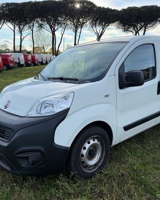 Fiat Fiorino 1.3 MULTIJET 80 CV