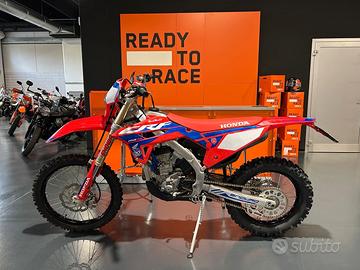 Honda CRF 250 RX ENDURO