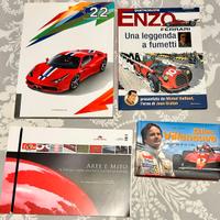 Libri Vari Automobilismo