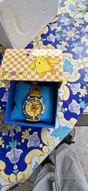 Orologio pokemon