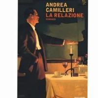 La Relazione di Andrea Camilleri 