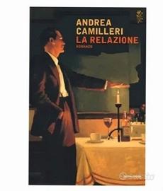 La Relazione di Andrea Camilleri 