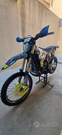 Sherco se 300 anno 2024