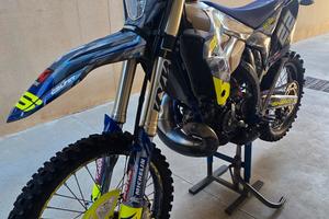Sherco se 300 anno 2024