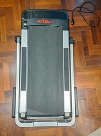 Tapis Roulant Elettrico Pieghevole FLYLINKTECH