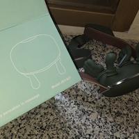 Massaggiatore elettrico