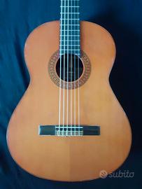 chitarra classica Yamaha G170A.Vintage,