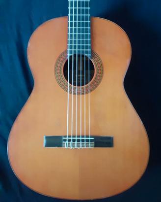 chitarra classica Yamaha G170A.Vintage,