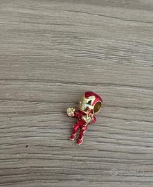 Charme pandora marvel ironman