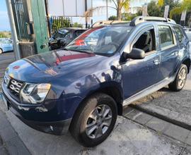 Dacia Duster 1.5 dCi 110CV Start&Stop 4x2 Serie Li
