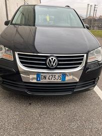 Volkswagen Touran 2.0