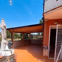 gazebo pergola tetti in legno