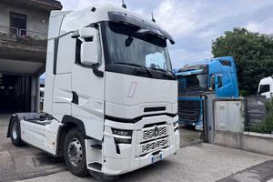 Renault Trucks T480 - 2022 - KM 430.000