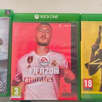 giochi xbox