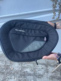Borse SW MOTECH BLAZE + telaio per Triumph