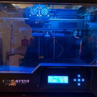 Stampante 3D Professionale