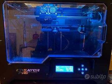 Stampante 3D Professionale