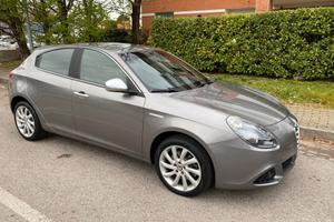 Alfa Romeo Giulietta 2.0 JTDm-2 170 CV TCT Exclusi