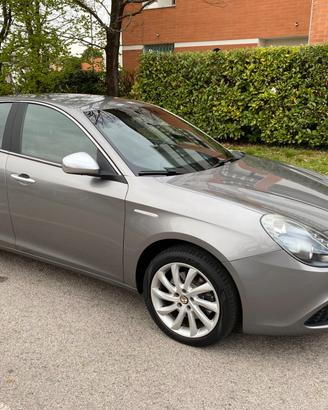 Alfa Romeo Giulietta 2.0 JTDm-2 170 CV TCT Exclusi