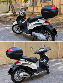 Piaggio Liberty 50 2T 2014 - Unico Proprietario