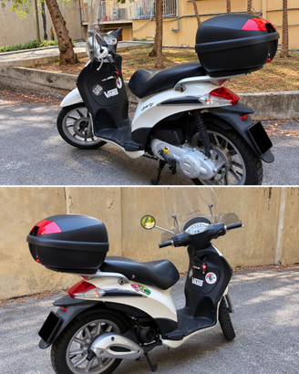 Piaggio Liberty 50 2T 2014 - Unico Proprietario