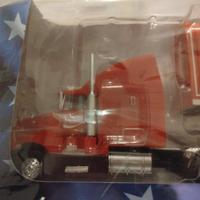 Camion americani KENWORT  T600 1986 Coca -Cola