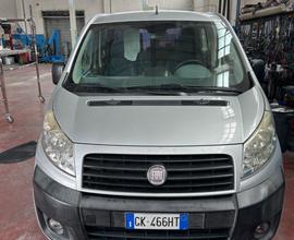 FIAT Scudo (2006-2016) - 2012