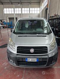 FIAT Scudo (2006-2016) - 2012