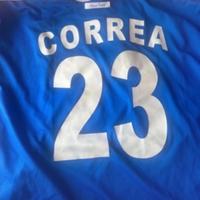 Maglia Correa Brescia calcio