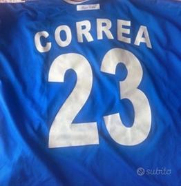 Maglia Correa Brescia calcio