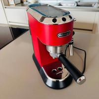 De Longhi Dedica - Espresso Cialde o Polvere