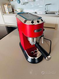 De Longhi Dedica - Espresso Cialde o Polvere