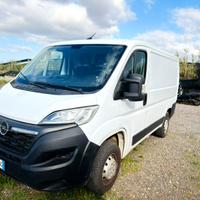 FIAT DUCATO - 2022