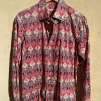 Camicia da uomo in cotone Brian Dales