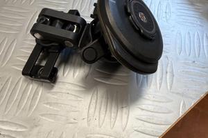 Quad Lock Wireless + Supporto Liquido Freni