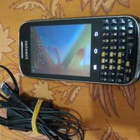 Samsung Galaxy Ch@t