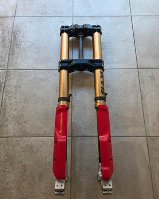 Avantreno Ducati Desert X Rally