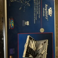 Set coltelli professionale