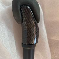 Leva selettrice Porsche Macan 95B-713-139-P-8YR