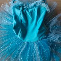 Tutù danza classica