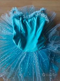 Tutù danza classica
